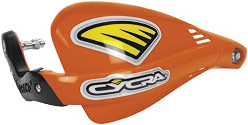 Cycra Probend CRM for 118 Handlebar Orange