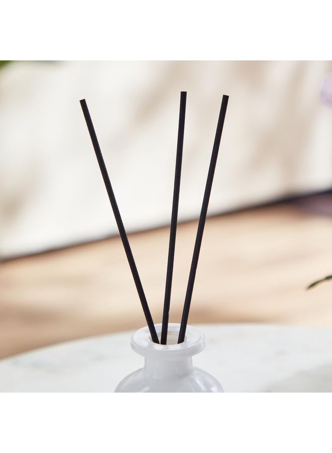 Balmy Musk Noir Reed Diffuser 100 Ml - Image 2
