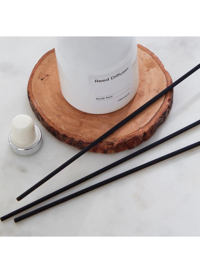 Balmy Musk Noir Reed Diffuser 100 Ml - Image 4
