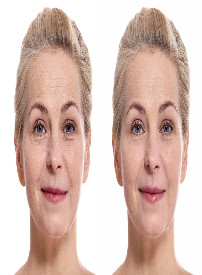 Precision Skin RX Vitality Precision Skin Micro-Exfoliating Scrub - Image 4