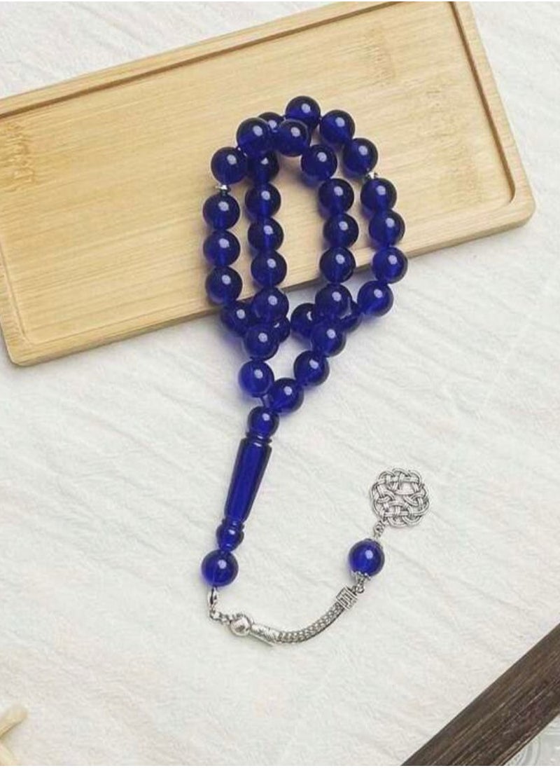 ماركة غير محددة مسبحة فاخرة بطربزونة تركية  - Image 1
