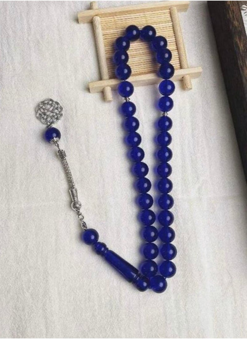 ماركة غير محددة مسبحة فاخرة بطربزونة تركية  - Image 3