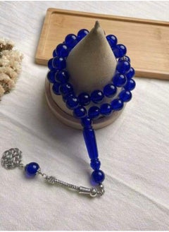 Generic Luxurious rosary with Turkish Trabzona  - Image 4