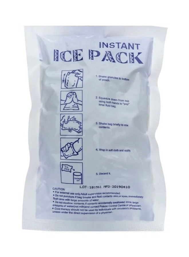 Bromed Instant Ice Pack
