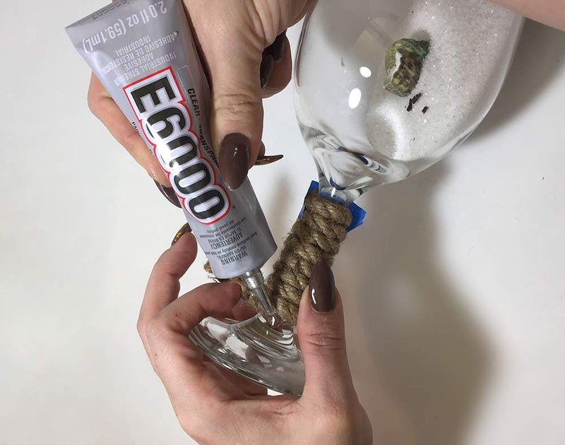 E6000 2 oz Eclectic Products 800432 E6000 Craft Adhesive - Image 3