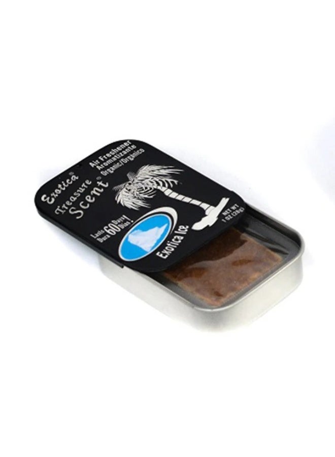 EXOTICA American car air freshener with ice scent - Image 1