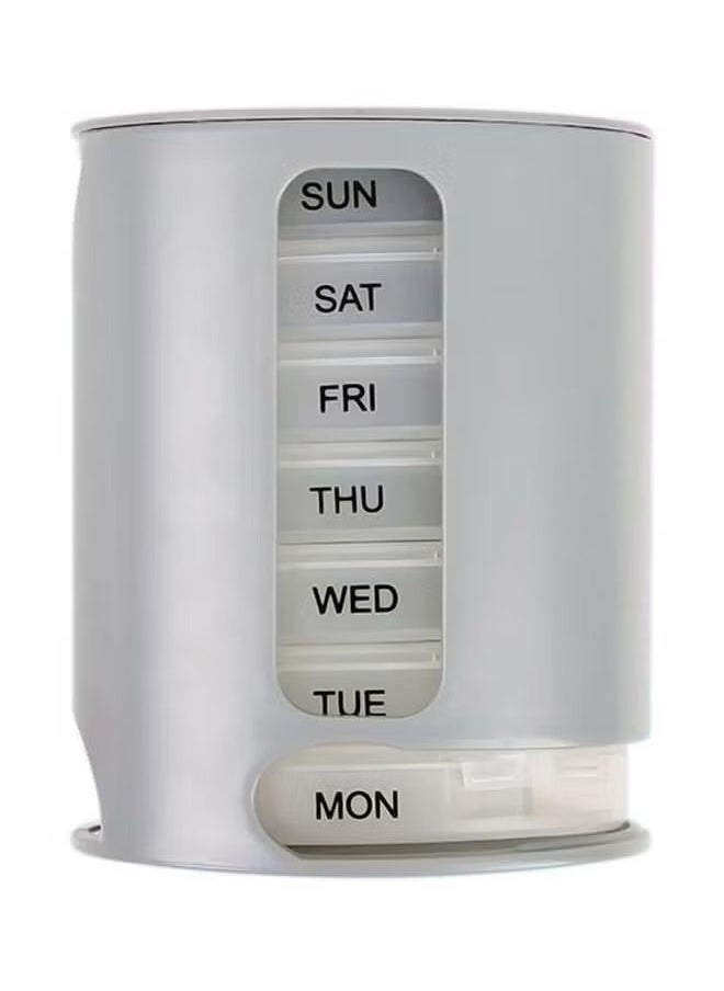 Pill Pro- Weekly Pill Organize