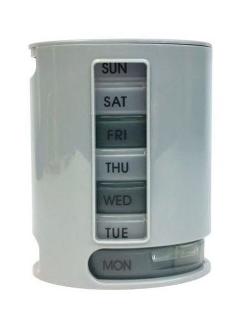 Pill Pro- Weekly Pill Organize