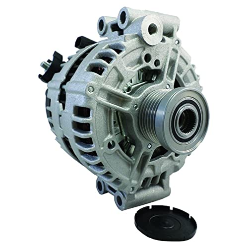 Parts Player New Alternator Compatible With 2006-2013 BMW 2.5L 3.0L, Series 128 323 328 330 528 X3 X5 12-31-7-550-967 0121615010 - Image 5