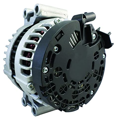 Parts Player New Alternator Compatible With 2006-2013 BMW 2.5L 3.0L, Series 128 323 328 330 528 X3 X5 12-31-7-550-967 0121615010 - Image 2