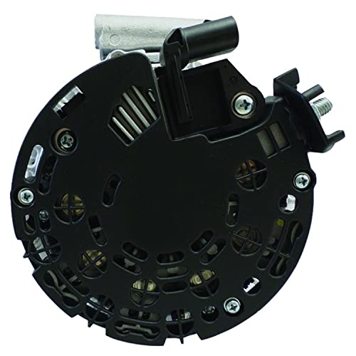 Parts Player New Alternator Compatible With 2006-2013 BMW 2.5L 3.0L, Series 128 323 328 330 528 X3 X5 12-31-7-550-967 0121615010 - Image 4