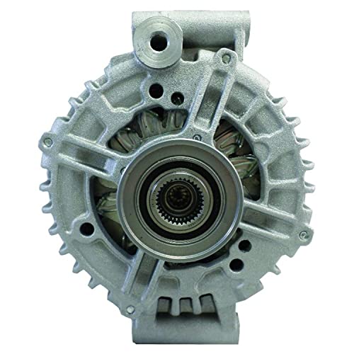 Parts Player New Alternator Compatible With 2006-2013 BMW 2.5L 3.0L, Series 128 323 328 330 528 X3 X5 12-31-7-550-967 0121615010 - Image 3