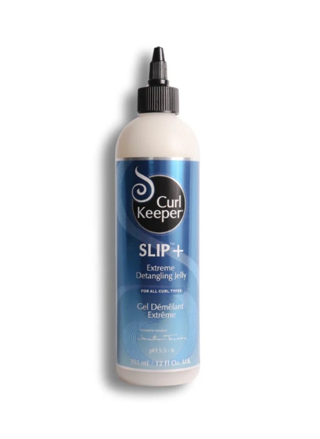 Curl Keeper Curl Keeper® Slip+™ Extreme Detangling Jelly  - Image 1