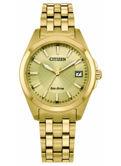 CITIZEN Eco-Drive Ladies Wrist Watch EO1222-50P  - Image 1
