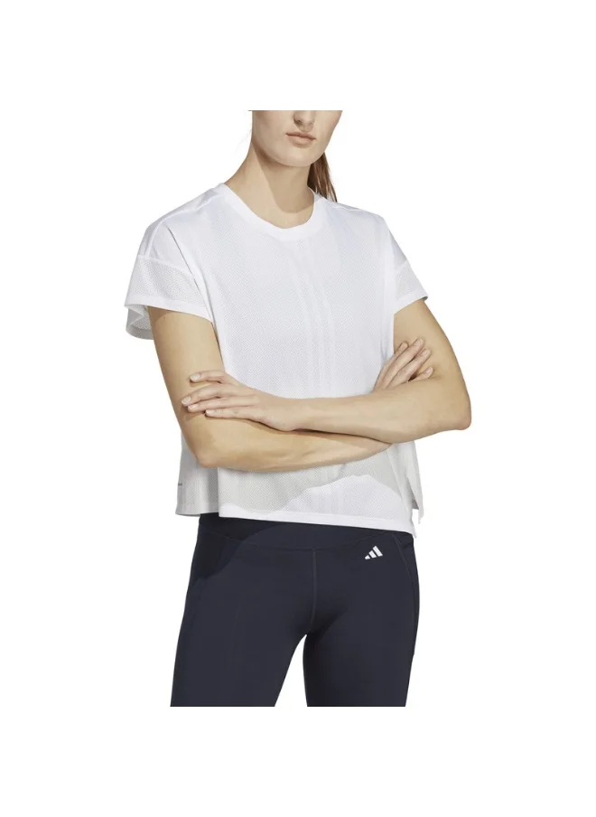 Adidas WTR TR QB TEE
