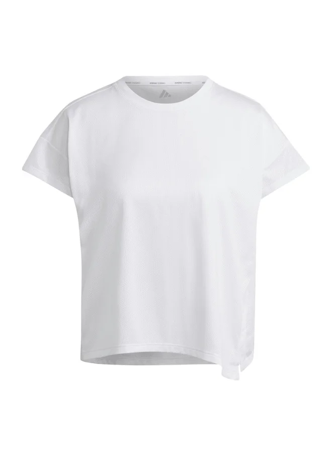 Adidas WTR TR QB TEE