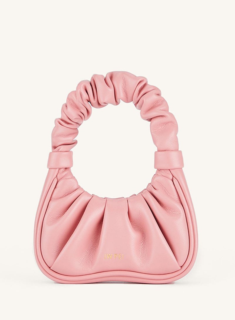 JW PEI Gabbi ruched hobo handbag  - Image 1