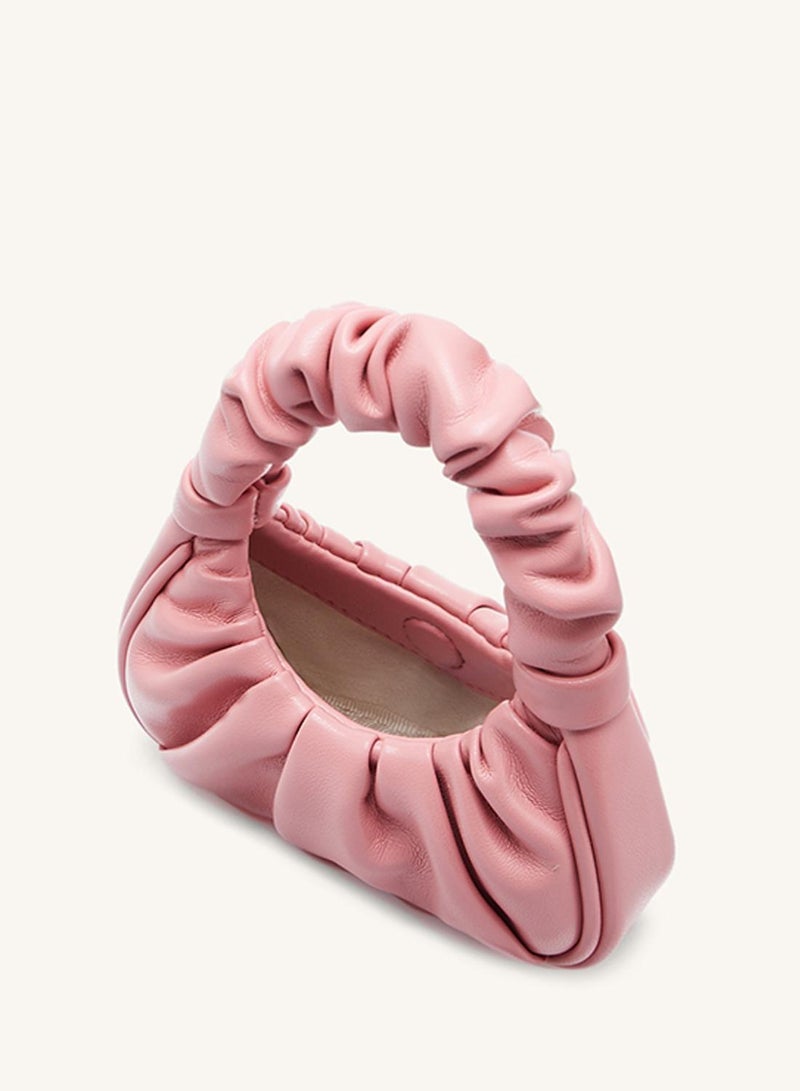 JW PEI Gabbi ruched hobo handbag  - Image 4