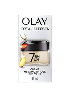 Olay Cream By Olay Total Effects 7Inone Antiaging Transforming Eye Cream 0.5 Oz Packaging May Vary  - Image 3