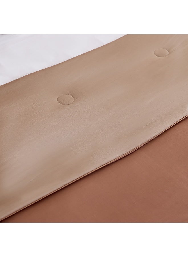 Home Box طقم لحاف جلاديا كينغ للتبريد للمنزل - Image 5