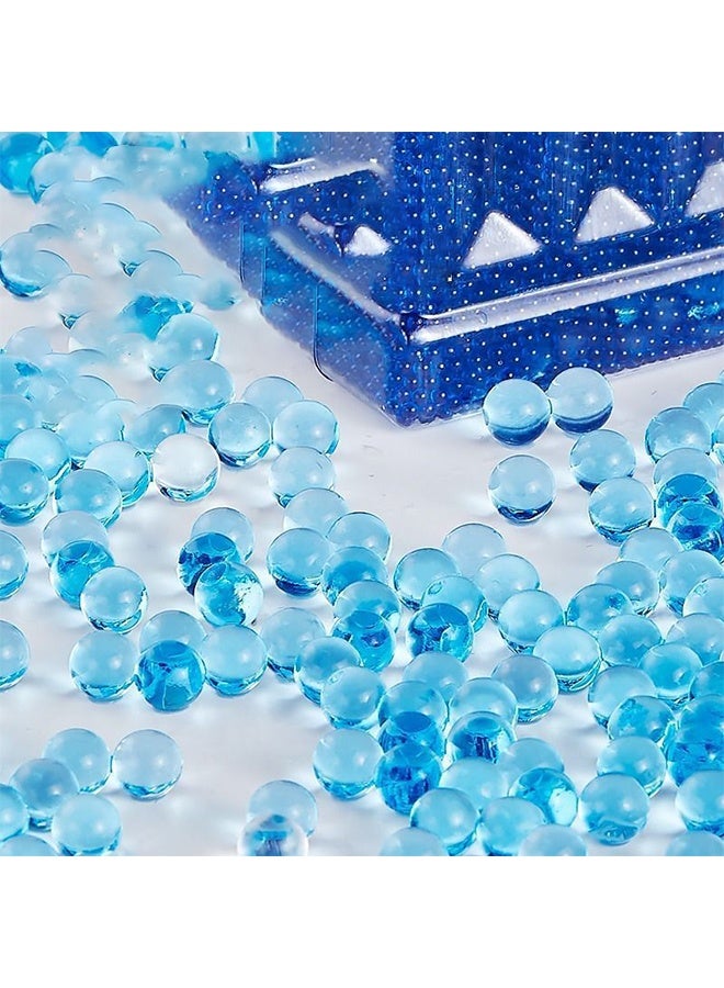 حبات الماء القابلة للاستخدام والطين الهلامي – لعبة حسية سحرية للأطفال - Image 3