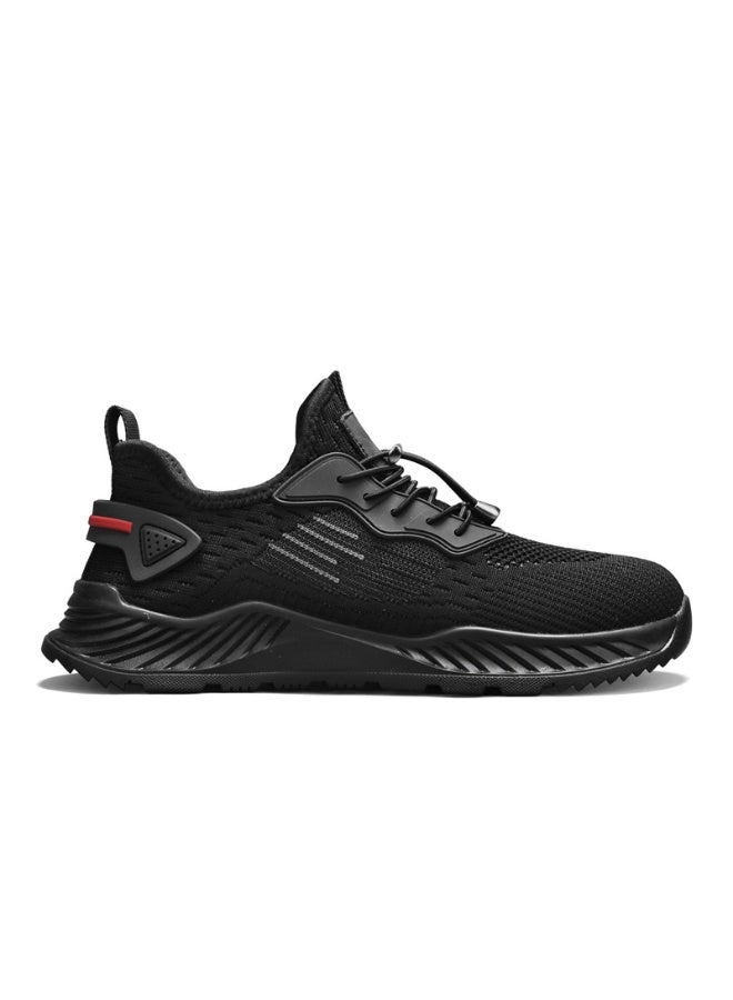 Mens Shoes Casual for Men Fashion Low Top Walking Trainer Sneakers - Image 3