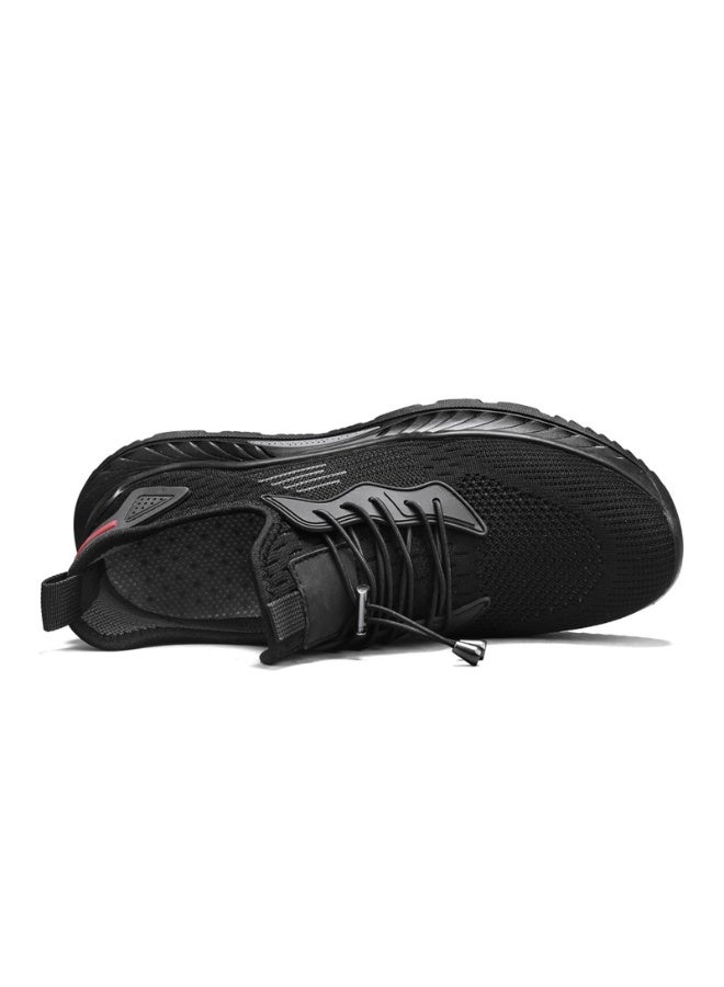 Mens Shoes Casual for Men Fashion Low Top Walking Trainer Sneakers - Image 5
