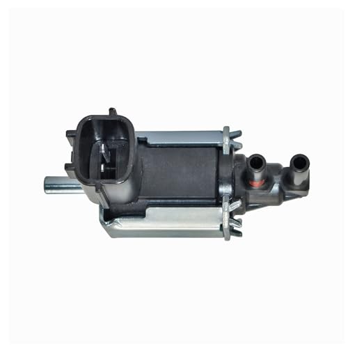 NATAFOX EGR Vacuum Switch Solenoid Valve Replacement for Nissan 200SX Maxima Frontier Pathfinder Sentra Xterra QX4 AESA123-27 K5T46582 - Image 3