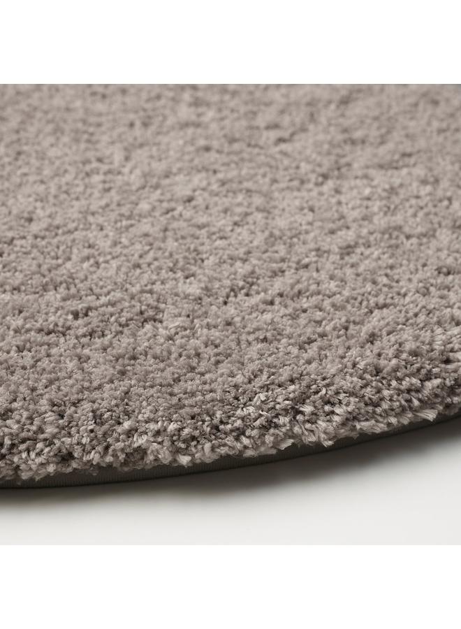 erorex Bath mat, beige, 65 cm - Image 2