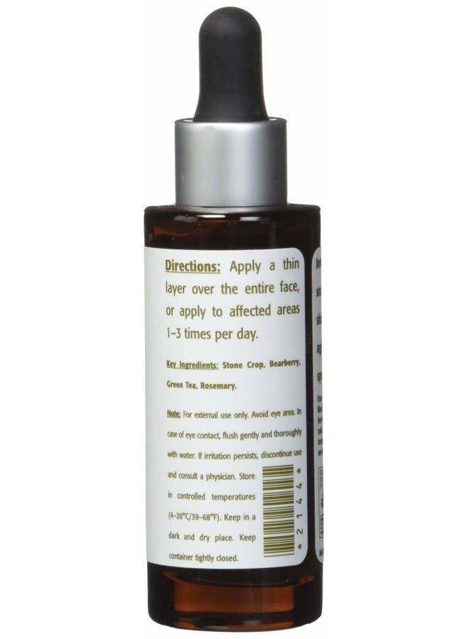 EMINENCE Organic Skincare Stone Crop Serum, 1 Ounce (2144/EM) - Image 2