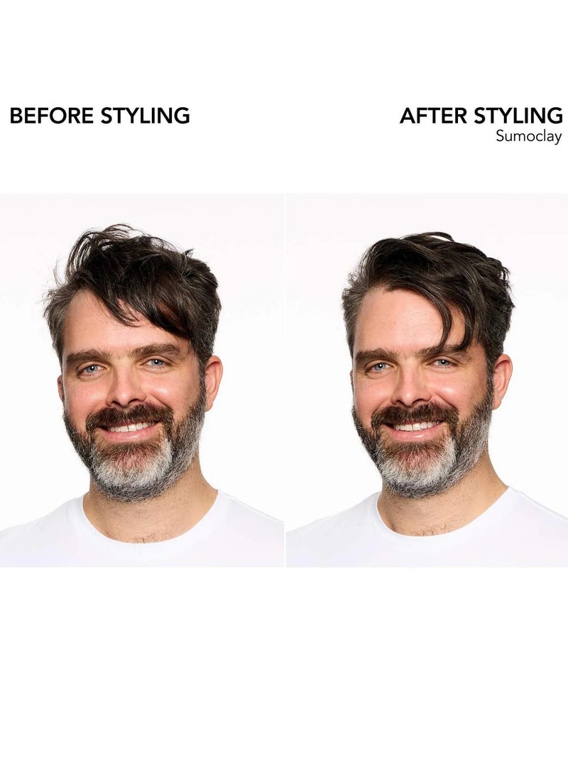 Bumble and Bumble بامبل آند بامبل سموكلاي طين الملمس غير اللامع، 45 مل - Image 4