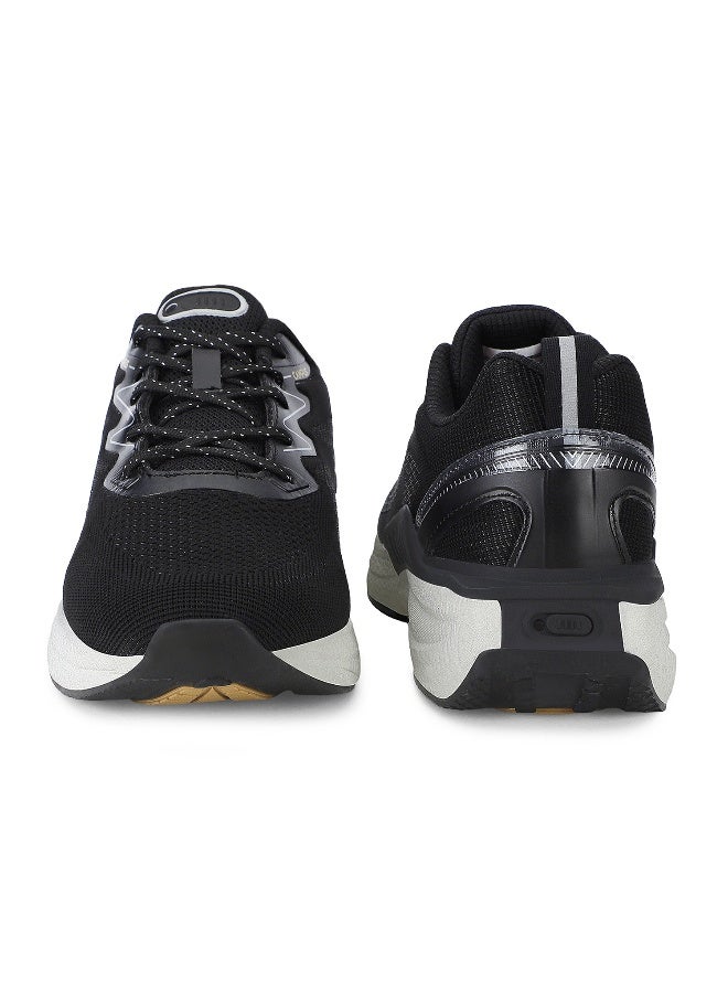 CAMPUS Mens GALLAP Running Shoes - Image 5
