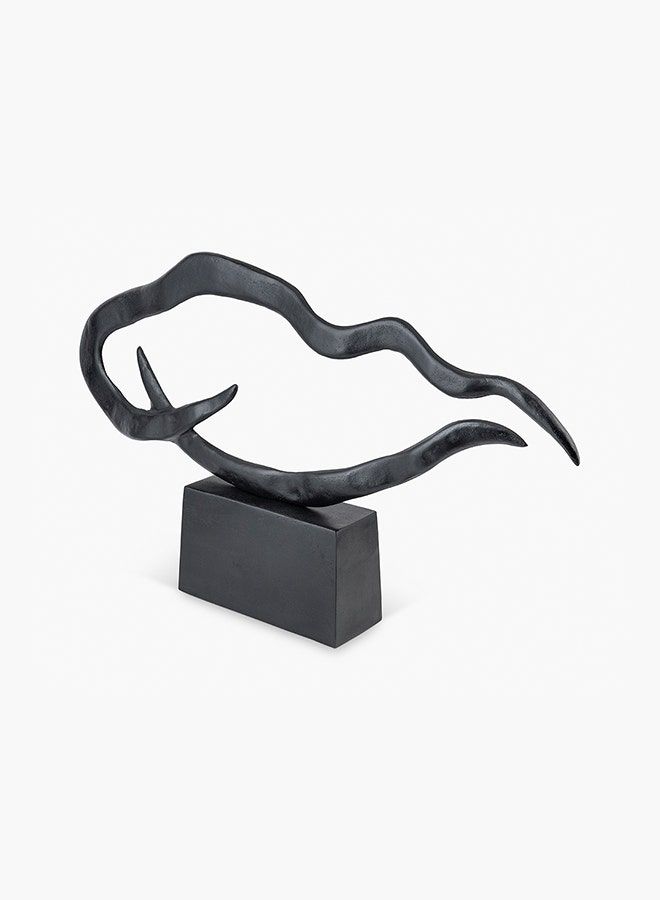 2XL Home Como Sculpture  - Image 2