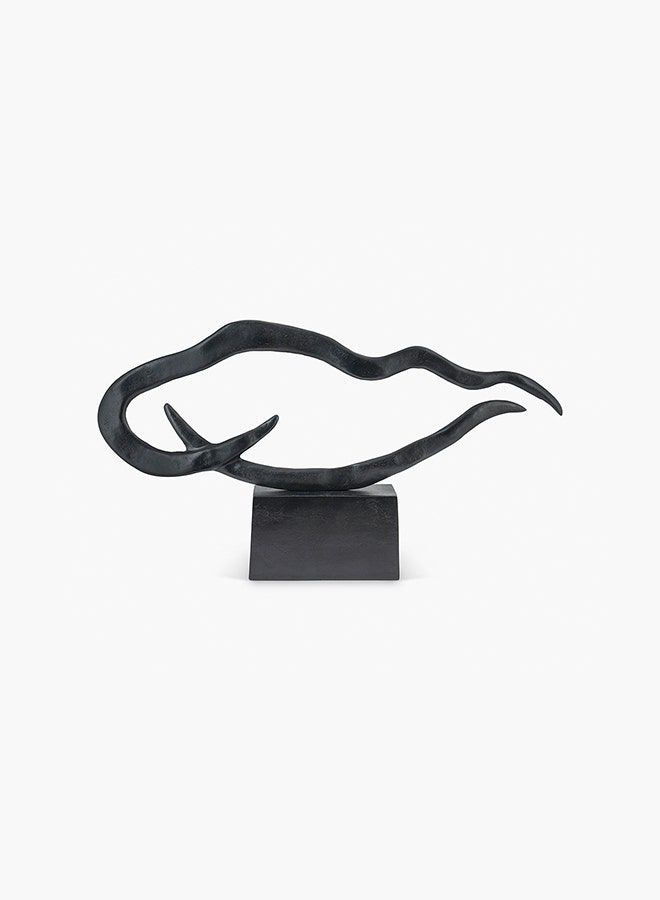 2XL Home Como Sculpture  - Image 1