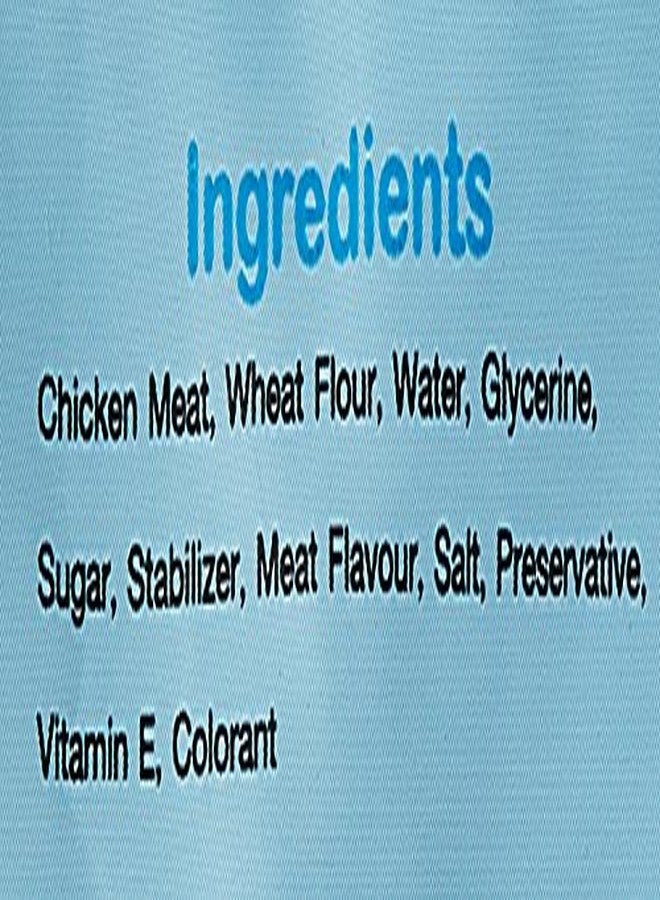 جرهاي حلوى جيرهاي للكلاب على شكل بسكويت، 70 غرام (عبوة من 3 قطع) - Image 5