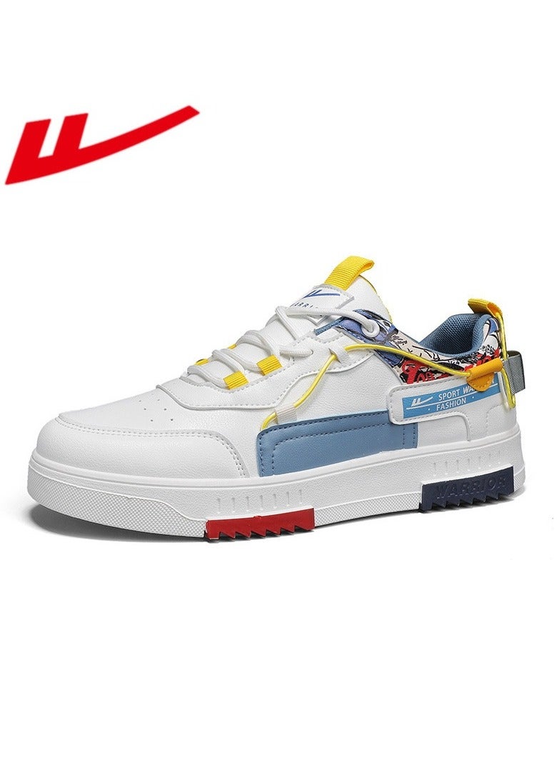 Warrior أحذية مسطحة غير رسمية متعددة الاستخدامات - Image 1