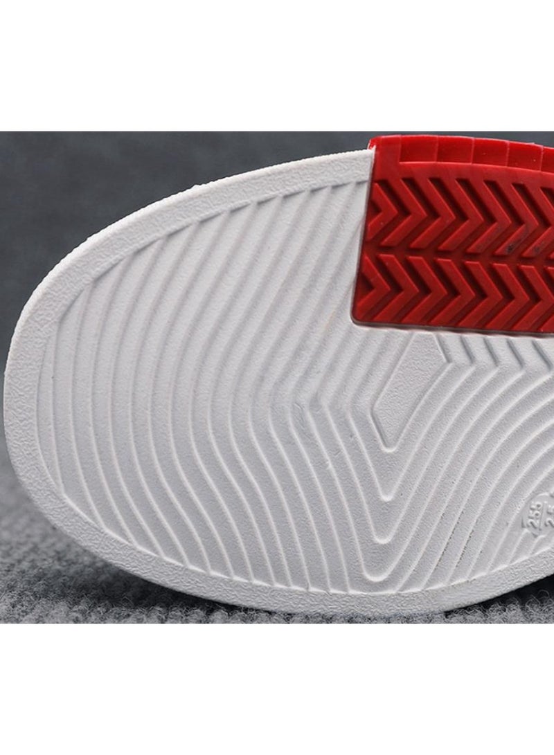 Warrior أحذية مسطحة غير رسمية متعددة الاستخدامات - Image 3