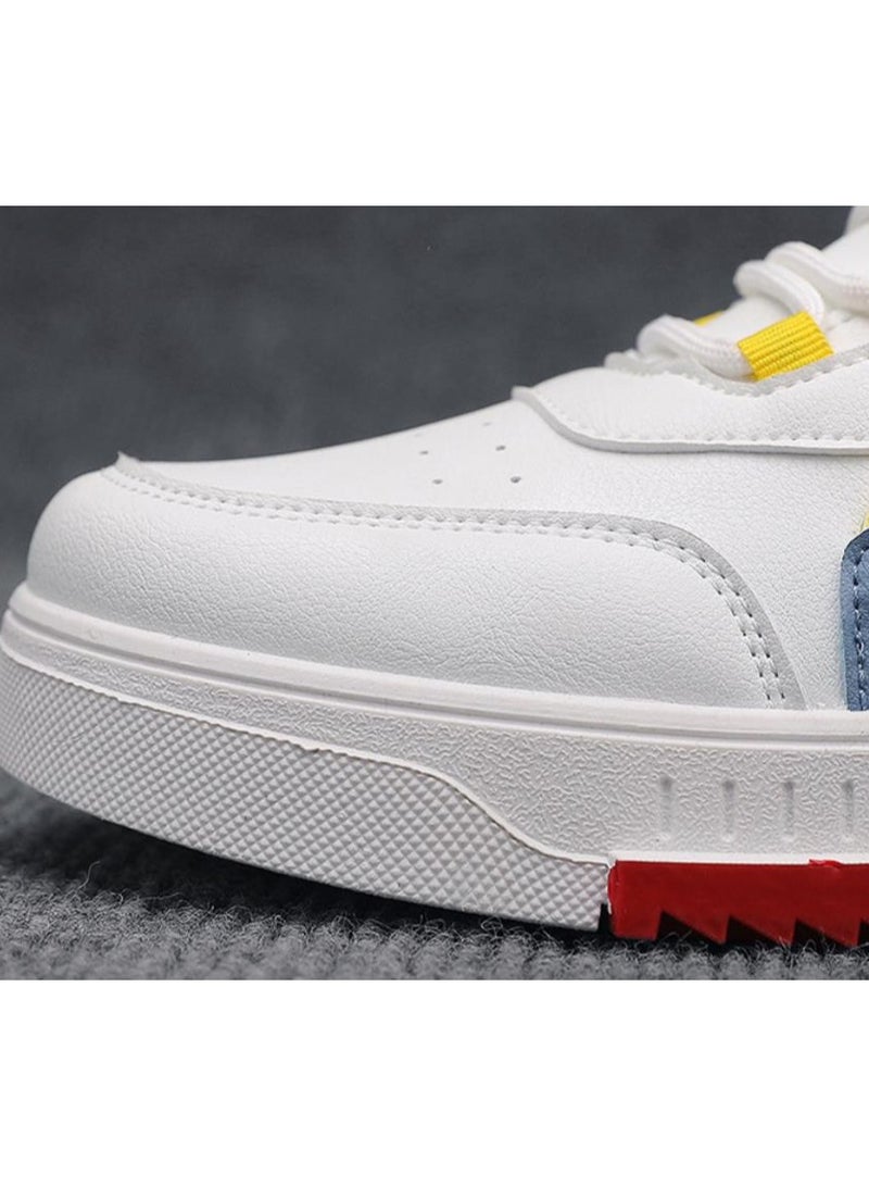 Warrior أحذية مسطحة غير رسمية متعددة الاستخدامات - Image 2