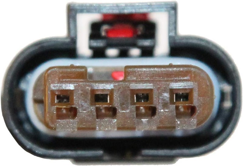 Walker Products حساس الأكسجين وولكر برودكتس 350-341024 تركيب مباشر 4-W - Image 4