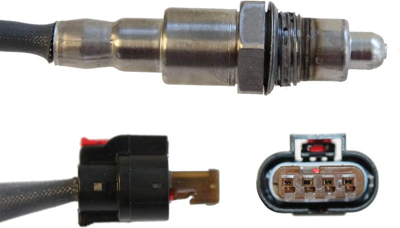 Walker Products حساس الأكسجين وولكر برودكتس 350-341024 تركيب مباشر 4-W - Image 5