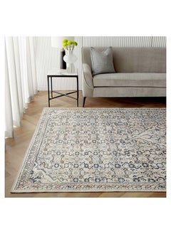 KNOT HOME Vince Dune 150 x 80 cm Carpet Knot Home Designer Rug for Bedroom Living Dining Room Office Soft Non-slip Area Textile Decor  - Image 1