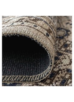 KNOT HOME Vince Dune 150 x 80 cm Carpet Knot Home Designer Rug for Bedroom Living Dining Room Office Soft Non-slip Area Textile Decor  - Image 4