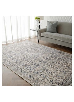 KNOT HOME Vince Dune 150 x 80 cm Carpet Knot Home Designer Rug for Bedroom Living Dining Room Office Soft Non-slip Area Textile Decor  - Image 2