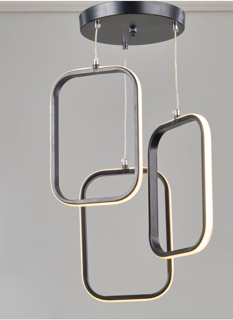 NAGAFA SHOP NOV LED Chandelier LPSB8010  - Image 3