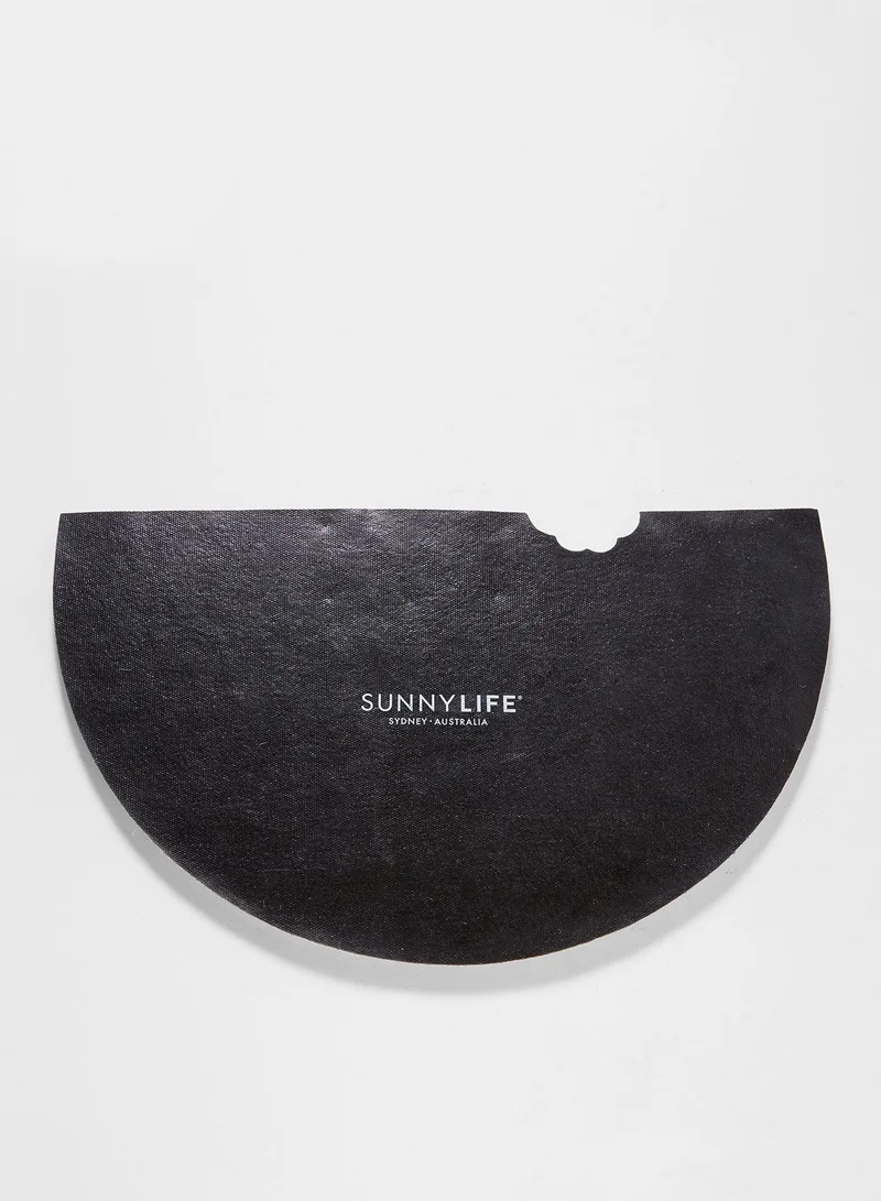 SUNNY LIFE Watermelon Doormat