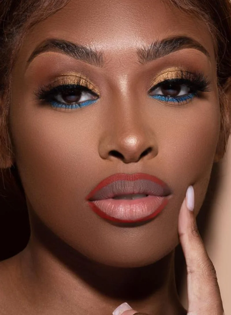 Beauty Bakerie Sugar Sticks Lip Liner - Crème De La Crumb