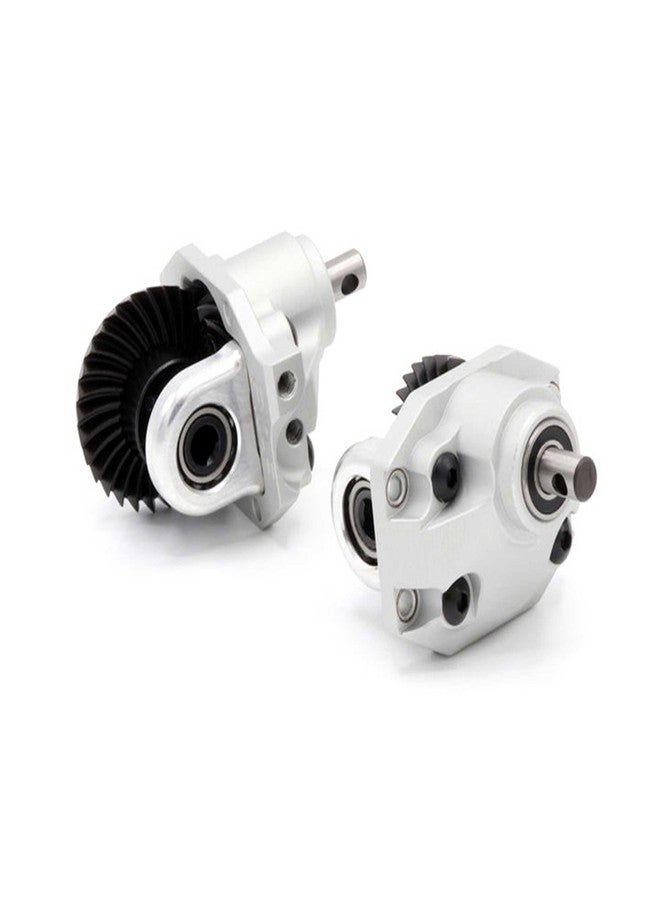 Vanquish Products F10 Rear Axle Third Member - Black VPS08625 - Image 3