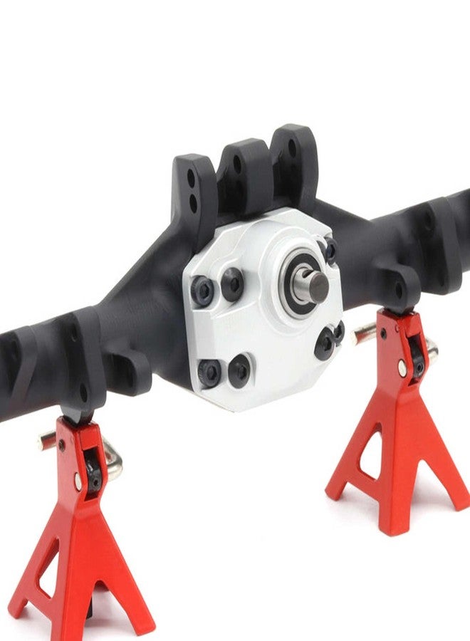 Vanquish Products F10 Rear Axle Third Member - Black VPS08625 - Image 2