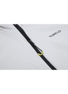 TOREAD Men's UV Protection Sport Skin Jacket - Breathable & Quick-Drying  - Image 4