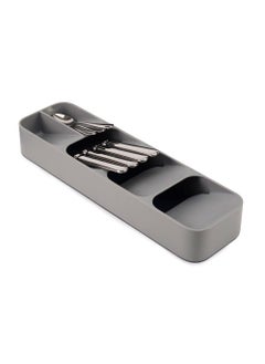 Joseph Joseph Joseph Joseph Drawerstore Compact Cutlery Organiser  - Image 1